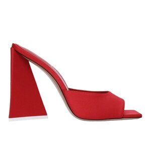 The Attico Devon Mule 115mm